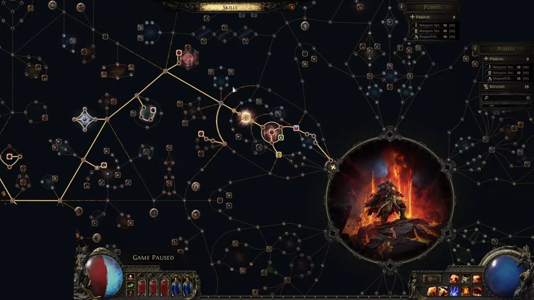  POE 2 Path Of Exile 2